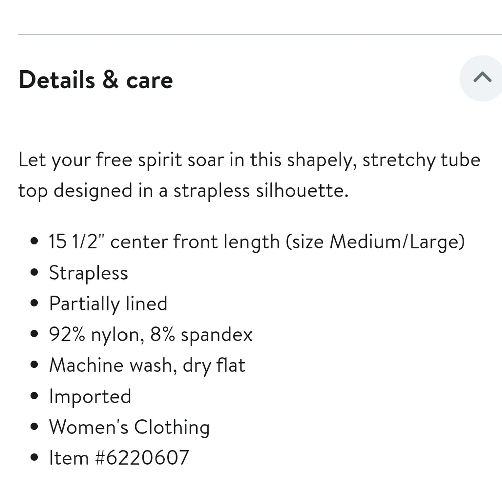 Free People Intimately Carrie Stripe Tube Tops (2) White w/ Black, Green w/ Blue - Picture 9 of 9